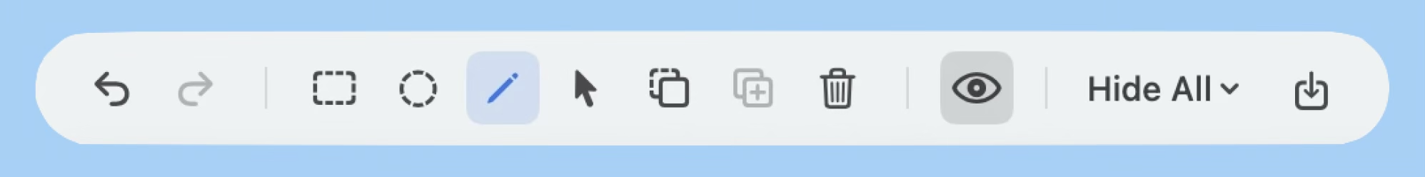 Same tools. Faster workflow.