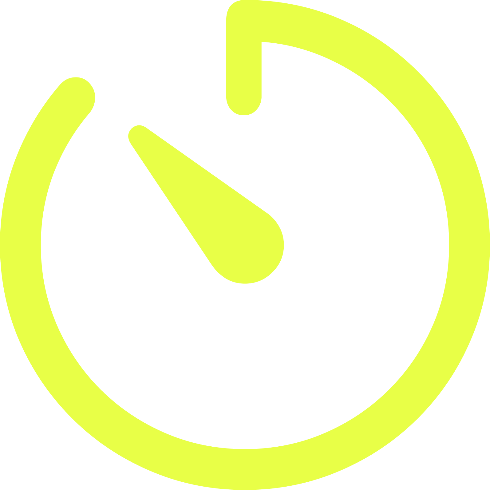 Timer icon
